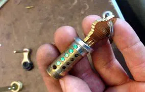 Gallery Locksmith Store San Jose, CA 408-513-3115 - 12-Rekeying-Locks