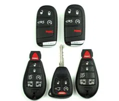Gallery Locksmith Store San Jose, CA 408-513-3115 - 17-New-Car-Keys