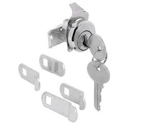 Gallery Locksmith Store San Jose, CA 408-513-3115 - 9-Mailbox-Locks